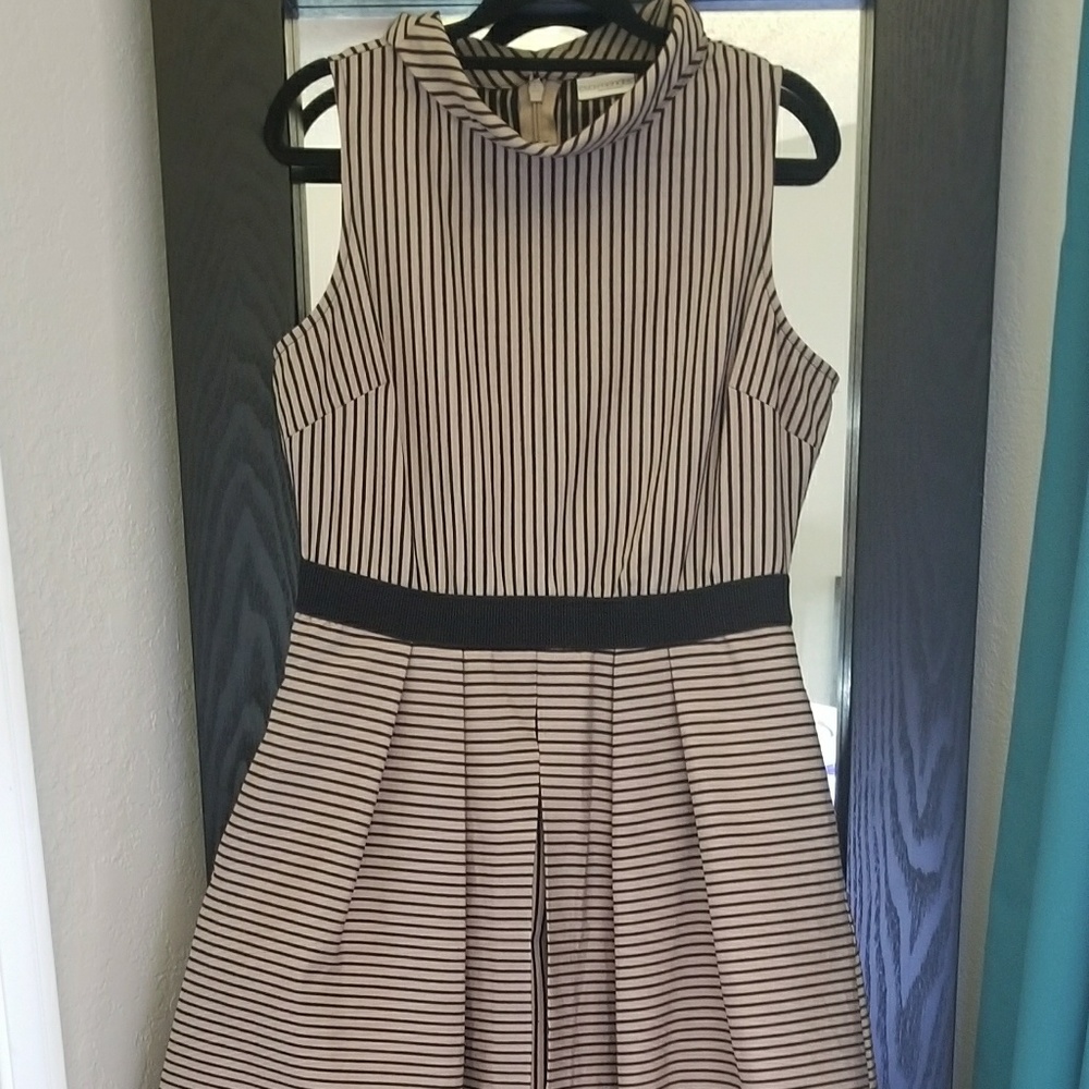 Eva Mendes dress (60's style dress)
